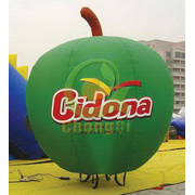 advertising inflatable model
